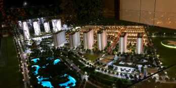 CẦN TIỀN BÁN GẤP SHOPHOUSE 5 TẦNG TRỤC ĐƯỜNG ĐÔI HIMLAM GREEN PARK, BẮC NINH