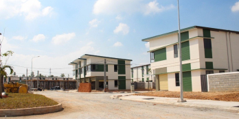 Chủ nhà cần bán căn nhà phố mặt tiền view sông trung tâm mỹ phước, kinh doanh