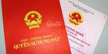 Bán đất giá rẻ mặt bằng 1879, Khu Phố Nhuệ Sâm, TT Rừng Thông, Đông Sơn