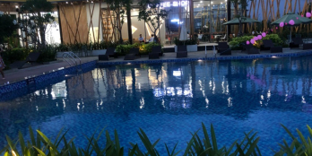 Chủ kẹt tiền bán gấp biệt thự sân vườn SHR giá rẽ, công chứng sang tên ngay!!!!