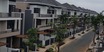 Sở hữu biệt thự Phúc An City chỉ với 2 tỷ 9, chiết khấu cao