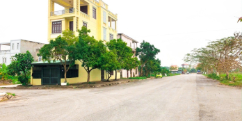 Đầu tư đất nền trung tâm quận Dương Kinh – Hải Phòng chỉ với 400tr đóng đợt 1