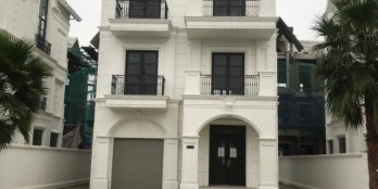 Biệt thự đơn lập HA01-1xx giá rẻ vô địch dự án VHOP