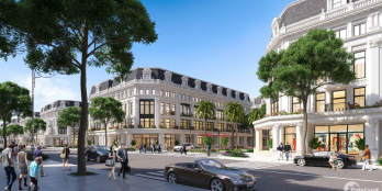 BÁN NHÀ MẶT PHỐ TRUNG TÂM QUẬN HOÀNG MAI