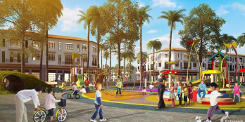 Cơ hội sở hữu khu đô thị đẳng cấp Huế ngay hôm nay