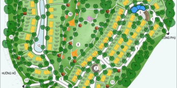 [BÁN GẤP] Biệt thự đỉnh đồi Panorama Hill tại Hòa Bình – giá 2 tỷ full-LH: 09.62