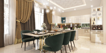 HILL VILLA BIỆT THỰ NGHĨ DƯỠNG ĐẲNG CẤP HÀNG ĐẦU TP PHAN THIẾT 22tr/m2