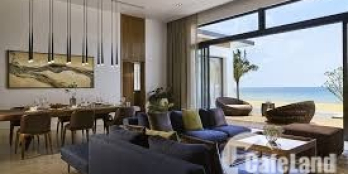 Biệt thự Huyện Phú Quốc 203m².Full Nội thất Nhập.