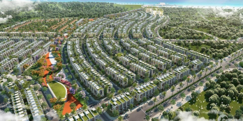 Mở bán Nhà phố Shophouse Meyhomes Capital Phú Quốc