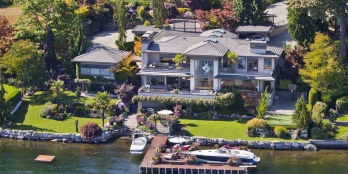 Tìm chủ nhân cho 168 nền Siêu biệt thự nhà vườn 30ha cho giới thượng lưu. 1000m2