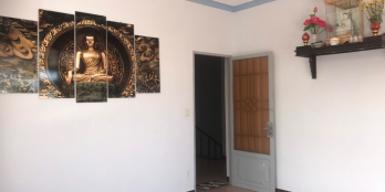 Sở hữu ngay căn biệt thự SIÊU TO mà giá đánh bay luôn con Na xấu xa