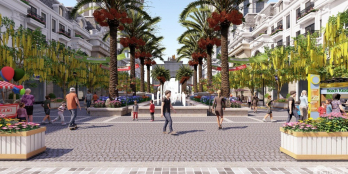 #paris elysor quỹ đất vàng Đông Bắc Thanh Hóa