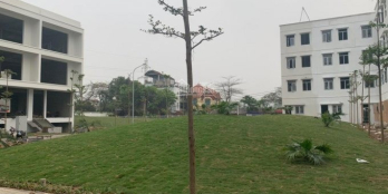 Chủ đầu tư trực tiếp mở bán liền kề Phú Diễn (Phú Diễn Land). PBH: 0918.298.894