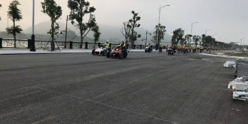 Dự án vinhriverside tại bến thủy thành phó Vinh Nghệ an