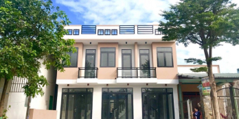 BÁN NHÀ PHỐ MẶT TIỀN D12 MỸ PHƯỚC 1,BÌNH DƯƠNG