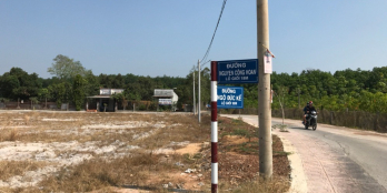 chính chủ bán lô đất ngay vincom, bán gấp trong tuần giá chỉ có 490 tr/ 500m2