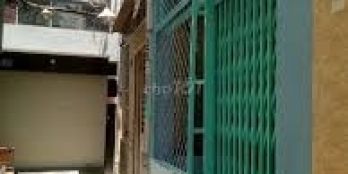 hẻm 3 gác 1 trệt 2 lầu đường đinh bộ lĩnh p15 quận bình thạnh