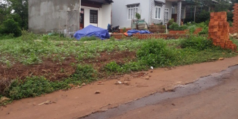 Bán Nhà Cấp 4 Siêu Đẹp Cuối Y Moan Rẽ Trái 990 Triệu