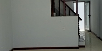 Nhà mới xây chính chủ ngã tư Xoài Đôi - Đinh Đức Thiện