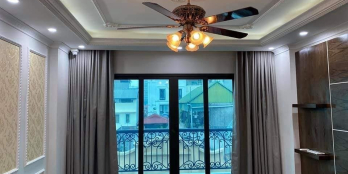 Nhà phân lô phố Đỗ Quang, Cầu Giấy. 12,8 tỷ. 47m, 7 tầng, thang máy.