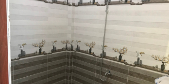 Nhà mới xây 100%, vị trí đắc địa, sổ hồng riêng, ký sang tên ngay