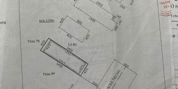 Nhà Mặt Tiền Đường Hai Bà Trưng, Phường 6, Đà Lạt