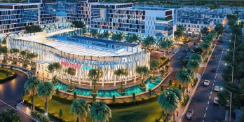 MUA NHÀ PHỐ TRÚNG NHÀ PHỐ DUY NHẤT TRONG THÁNG 2 /2020  TT 50% CÓ SỔ HỒNG