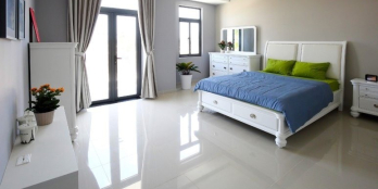 BÁN NHÀ MẶT TIỀN ĐƯỜNG QL14, SỔ HỒNG, 1 TRỆT 1 LẦU, TIỆN KINH DOANH. GIÁ 2,44 TỶ