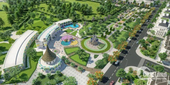 - Cần thanh lý gấp 10 nền đất quốc lộ 14 trung tâm thành phố