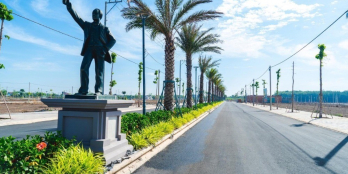 Bán Gấp Nhà Tiến Hưng, TP. Đồng Xoài, 150m2, 100% Thổ Cư, Sổ Riêng