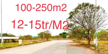 12tr/m2 đất nền Quận.Cơ hội 102 thời điểm này    Dự án #Dương_Kinh_New_City