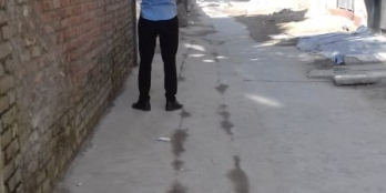 Bán Đất 41m2 thôn Hội, Cổ Bi, Gia Lâm. Giá siêu rẻ 980trđ.