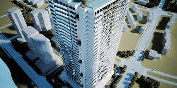 MỞ BÁN CĂN HỘ LIỀN KỀ VÀ SHOPHOUSE VỊ TRÍ SÁT MẶT BIỂN TẠI HẠ LONG – QUẢNG NINH