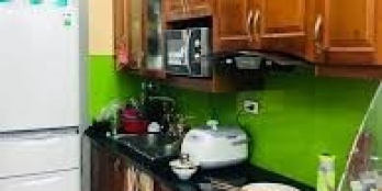 Bán nhà Đại La 58m, MT 4.4m, 3.8 tỷ, nhà đẹp chuyển vào ở ngay.