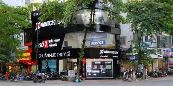 Bán gấp nhà mặt Phố Huế, phường Phố Huế, quận Hai Bà Trưng, Hà Nội.