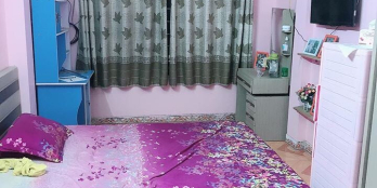 Mặt phố Ngọc Hồi, Hoàng Mai, 25m2x4T, vỉa hè rộng, kinh doanh đỉnh, giá 3.2 tỷ.