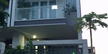 BÁN NHÀ PHỐ DƯƠNG HỒNG MẶT TIẾN NGUYỄN VĂN LINH