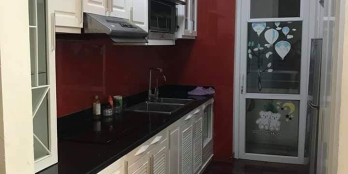 Cho thuê chung cư khu đô thị việt hưng, S:97m2.Nội thất cơ bản.Gía7tr Lh:0328