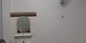 BÁN NHÀ MẶT TIỀN TRẦN HOÀNG NA, P. HƯNG LỢI 1 TRỆT 1 LẦU MỚI 100%