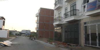 BÁN NHÀ 1 TRỆT 3 LẦU KHU ĐẠI NGÂN AN KHÁNH , NINH KIỀU , TPCT