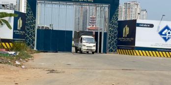 CẦN BÁN NHÀ MT BÙI TÁ HÁN, P AN PHÚ, Q2