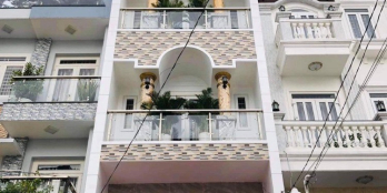 Thời Covid bán nhanh MT Chợ lớn P11Q6 4x21m 3 lầu khu kinh doanh giá chỉ 14.5 tỷ