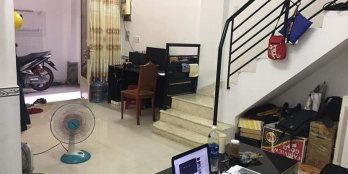 CẦN BÁN GẤP NHÀ THÍCH QUẢNG ĐỨC, PHÚ NHUẬN