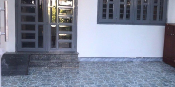 Bán nhà MTNB Nhất Chi Mai, Quận Tân Bình, đối diện tòa nhà Etown