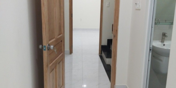 Nhà ĐẸP Kha Vạn Cân 1T2L, HXH, 60M2, NH CHO VAY 70% 3.85 TỶ