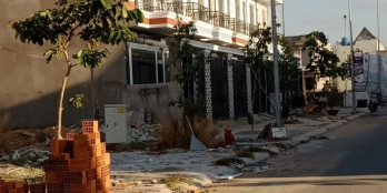 CẦN BÁN NHÀ Ở TÂN PHƯỚC KHÁNH TÂN UYÊN