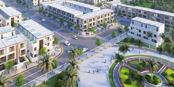 cần bán đất nền nằm ngay cổng visip2 đẹp.