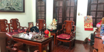 Bán Nhà Mặt Phố Âu Cơ 66m2 Mặt Tiền 5m giá 18tỷ9