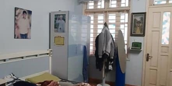 Bán Nhà Ngõ 175 Lạc Long Quân, ÔTÔ Đỗ