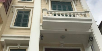 Rẻ quá! Nhà đẹp Tây Hồ ô tô 7 chỗ 78m2 4 tầng chỉ 5 tỷ 7 LH 0985206098